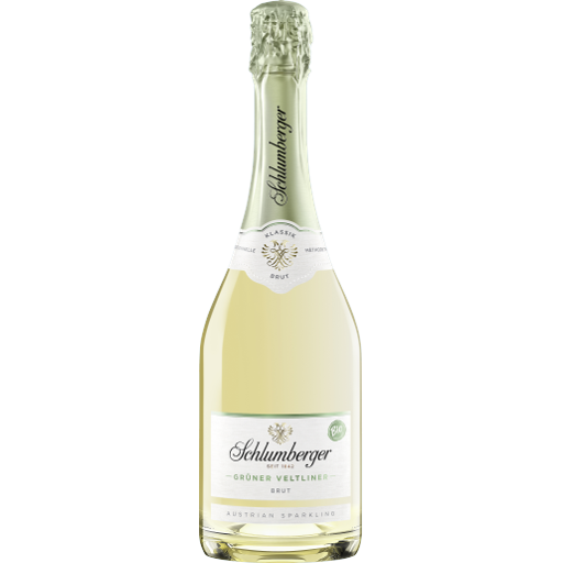 SCHLUMBERGER GRUNER VELTLINER - 75 CL
